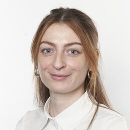 Molly Cahill
