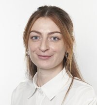 Claims Executive - Crew & Medical Claims Molly Cahill