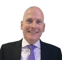 CEO Stephen P. Condon