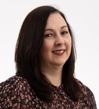 Claims Executive Margaret-Anne Nairns