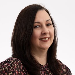 Margaret-Anne Nairns